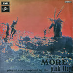 Soundtrack From The Film More